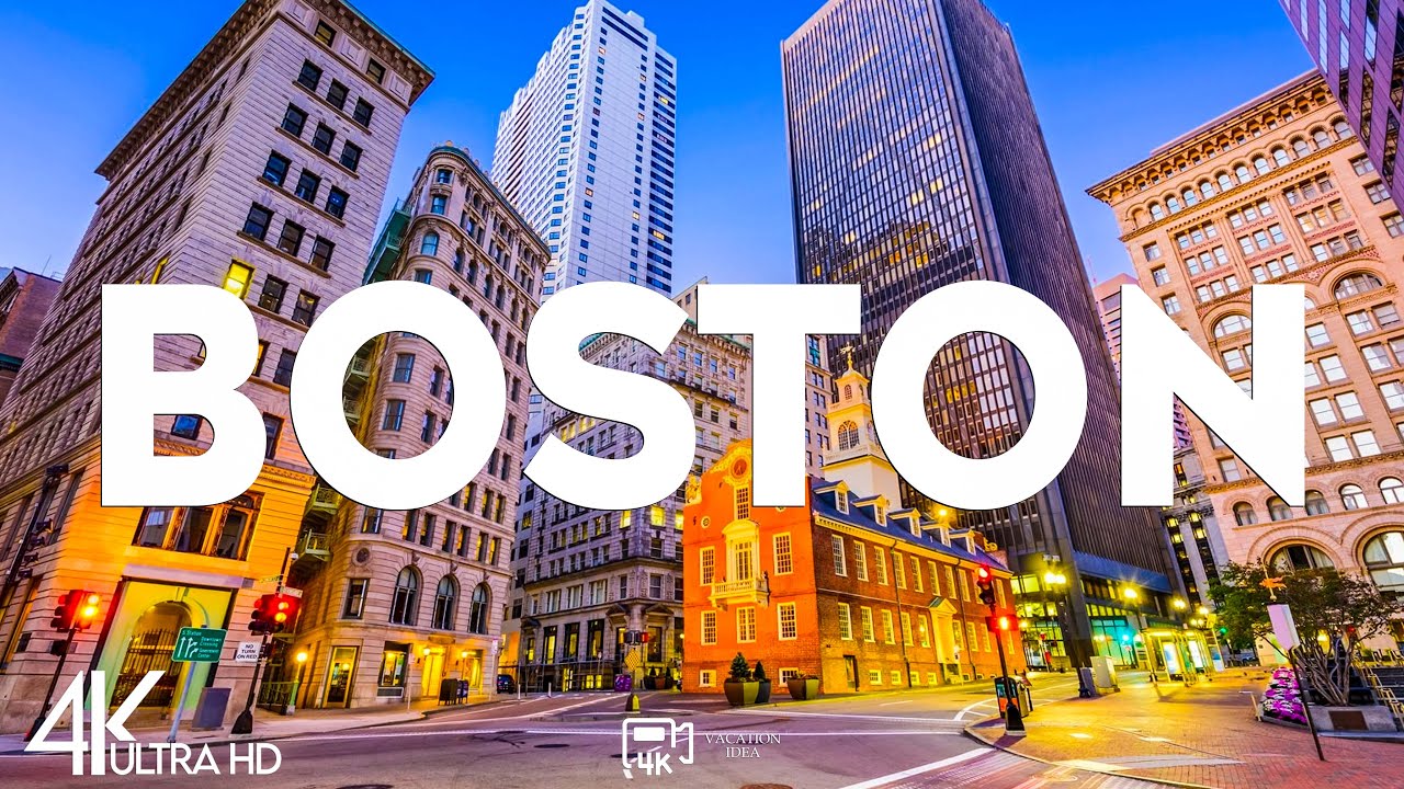 Top 10 Best Things to Do in Boston, Massachusetts [Boston Travel Guide 2026]