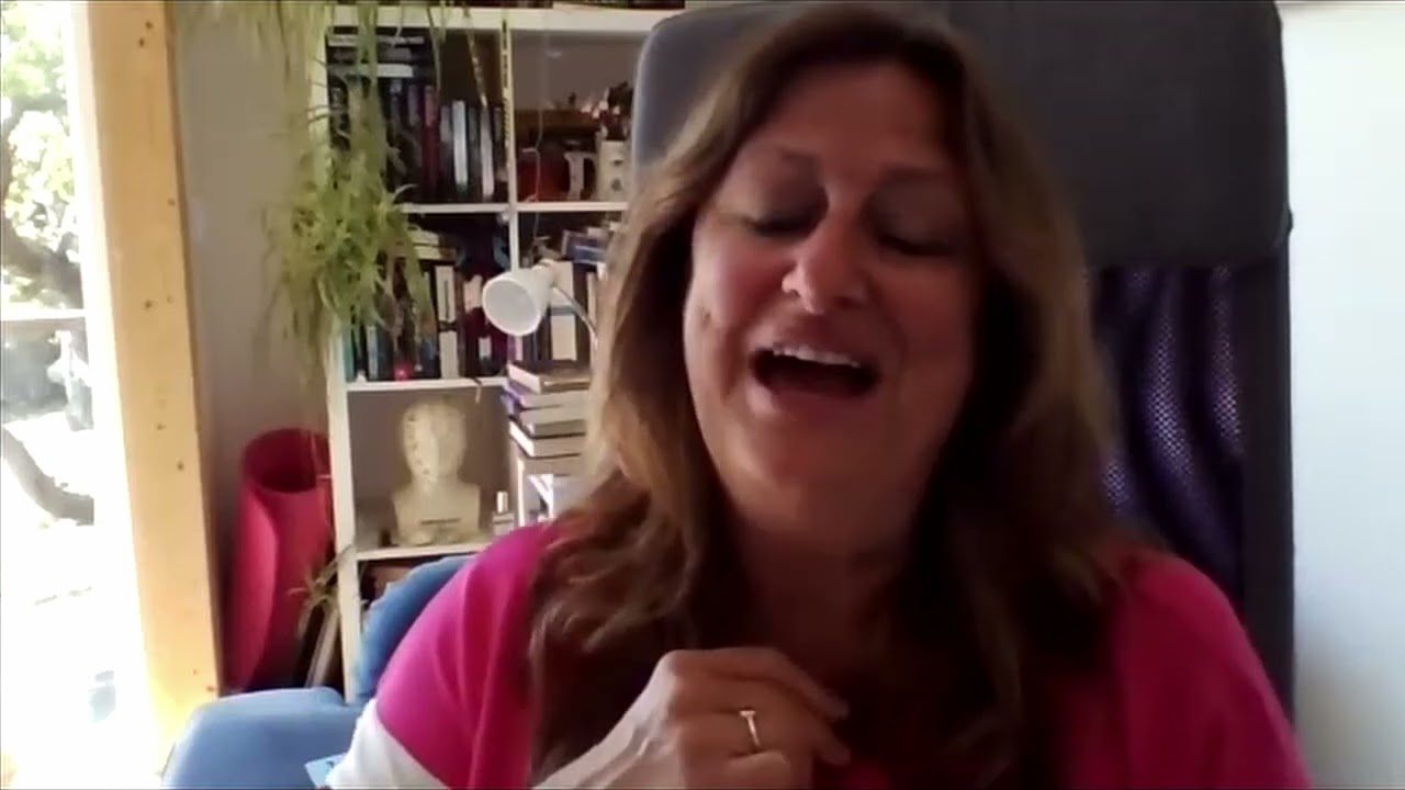 ELLY GRIFFITHS ON CREATION OF RUTH GALLOWAY - PROMO FROM UPCOMING EPISODE ON ABOUT THE AUTHORS TV