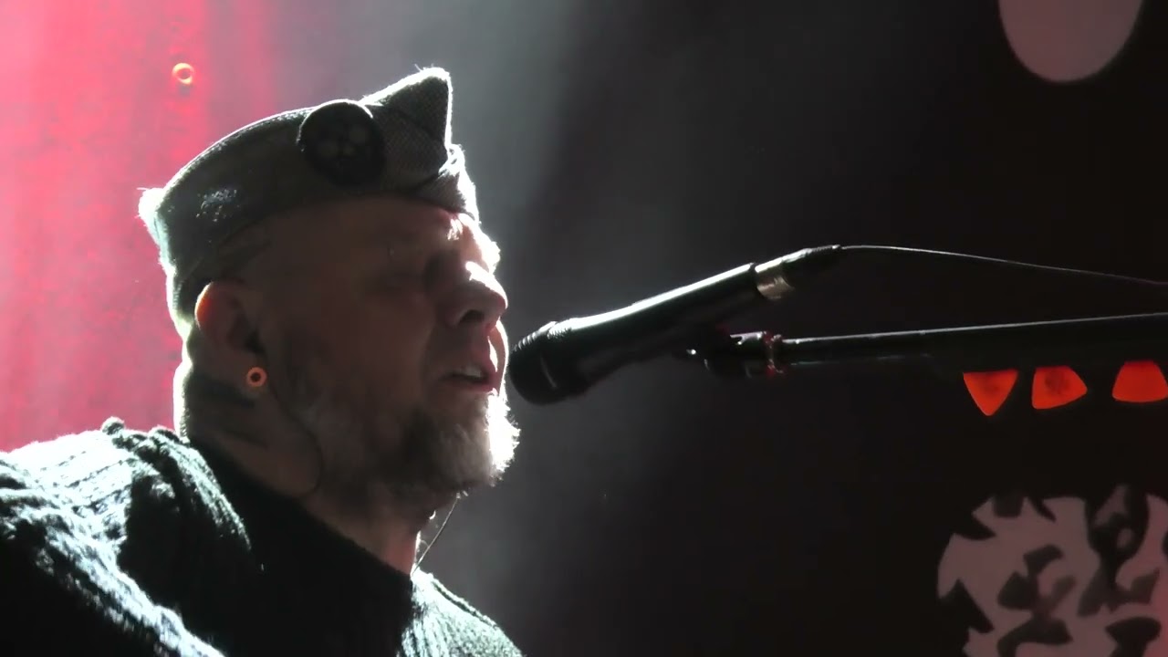 Illusion - Live Niedaleko TRASA AKUSTYCZNA 2024 Wrocław