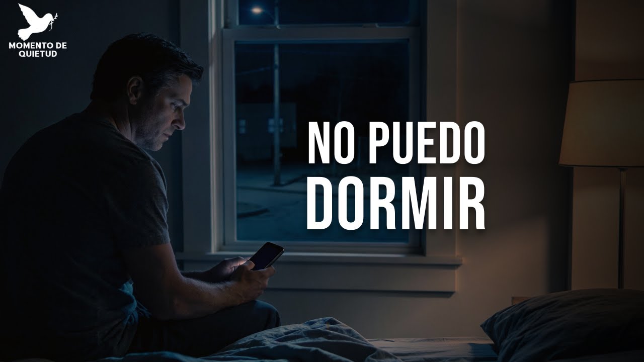 Si esta noche no sabes qué decidir… escucha esto