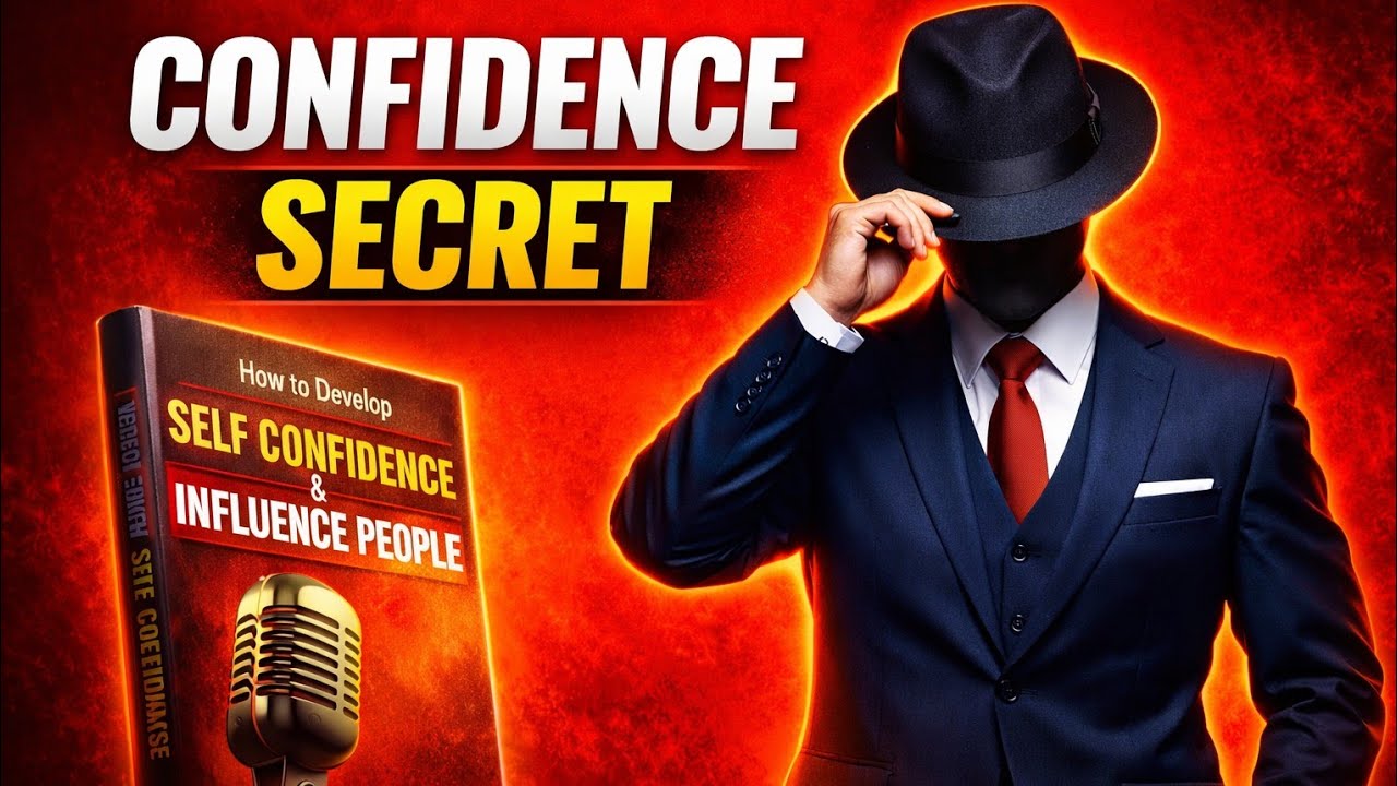 बोलने से दीवान बना लो | How to Develop Self-Confidence and Influence People by Public Speaking |