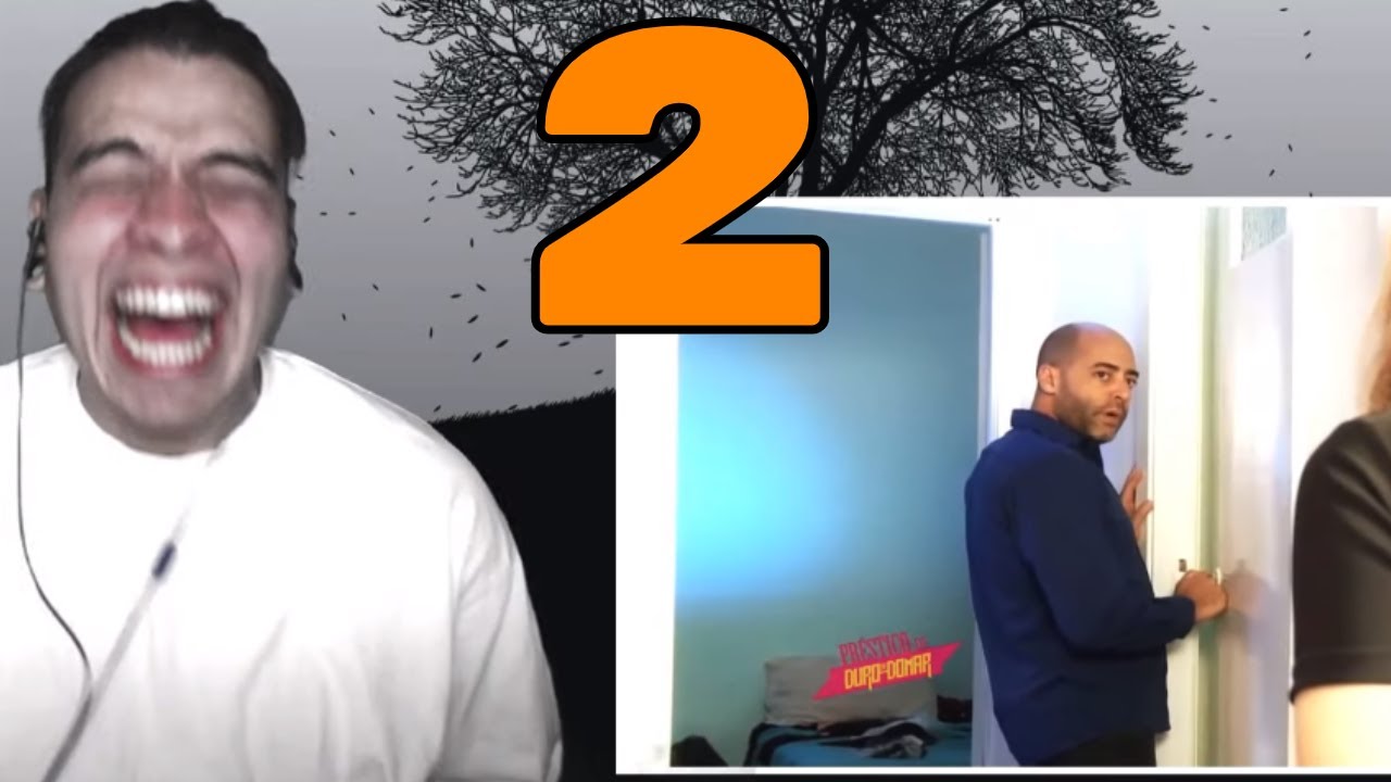 IMNETOH REACCIONA A PREGUNTAS BOLUDAS 2
