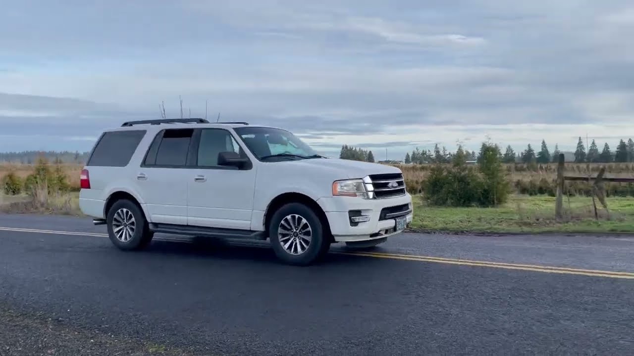 SPD 2015-2017 Expedition Navigator Insane Turbo Whistle Package