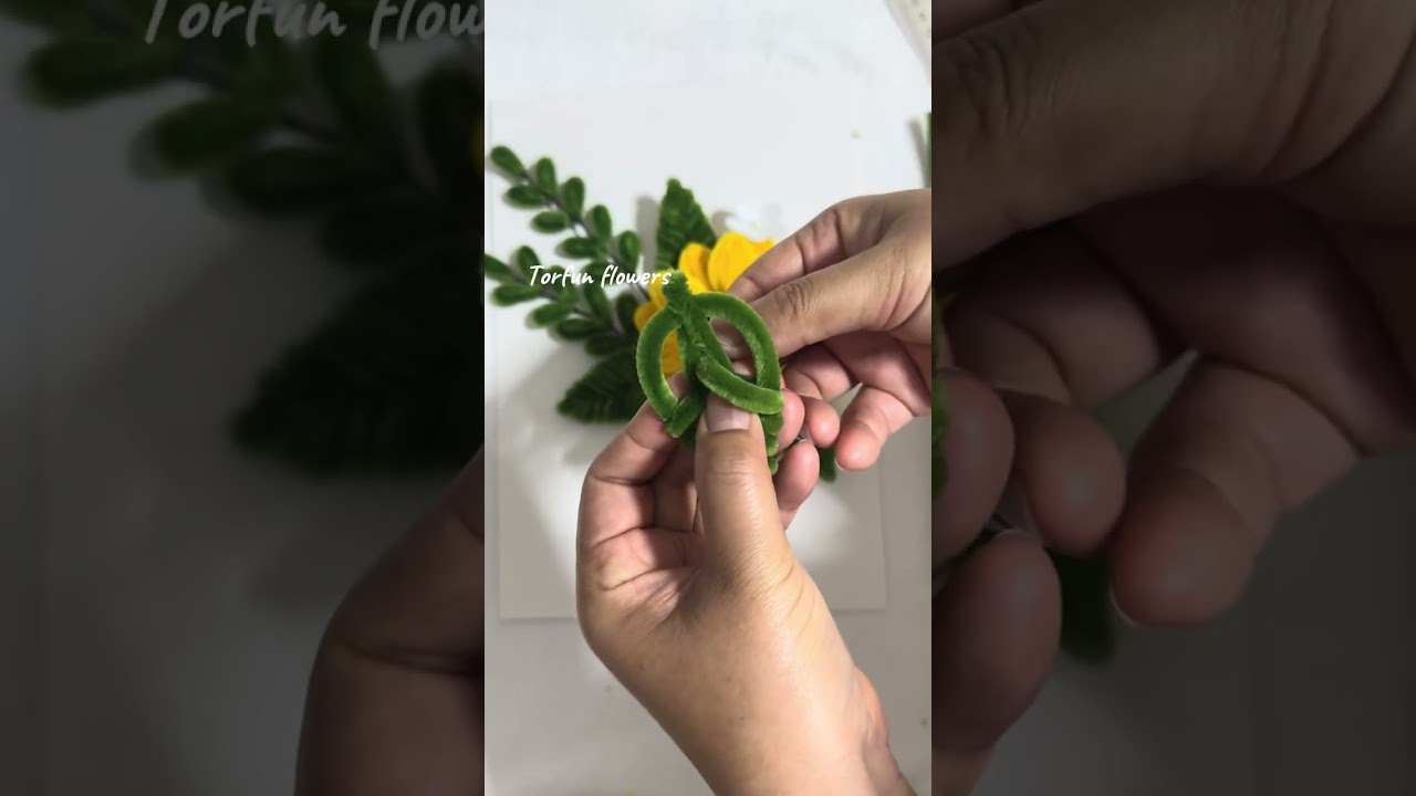 Tutorial  Leaf🌿🌿