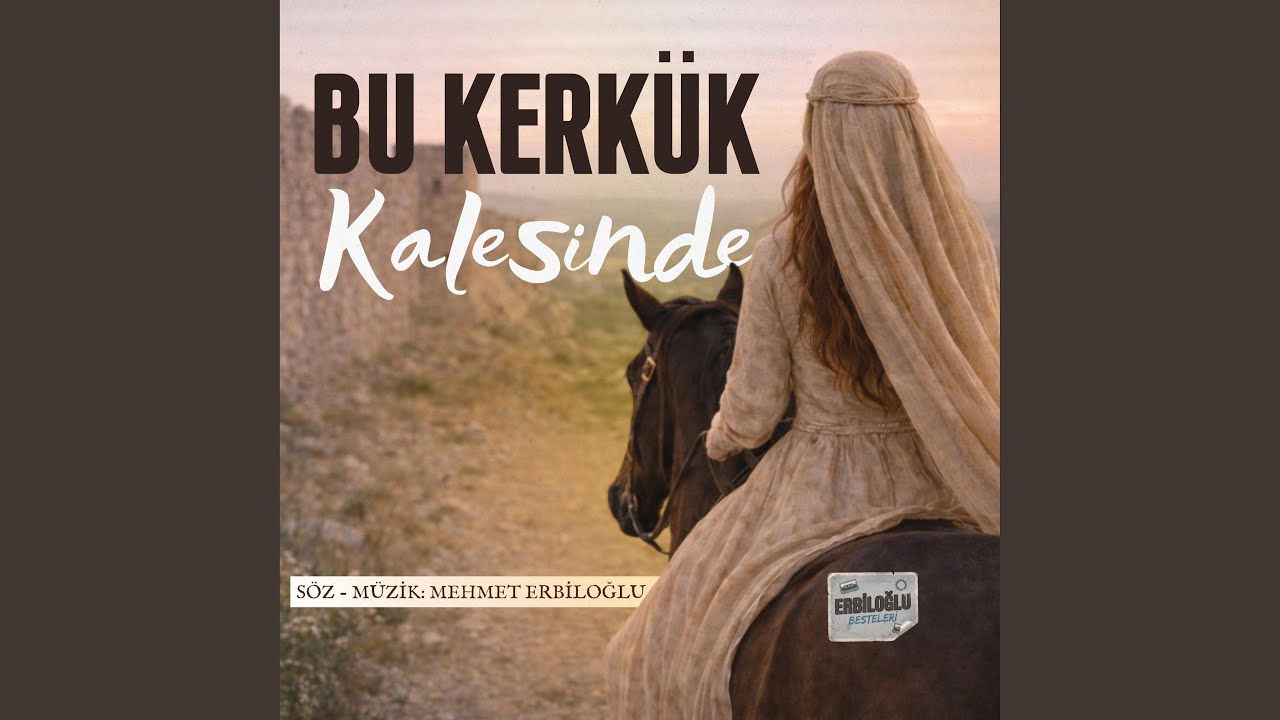 Bu Kerkük'ün Kalesinde