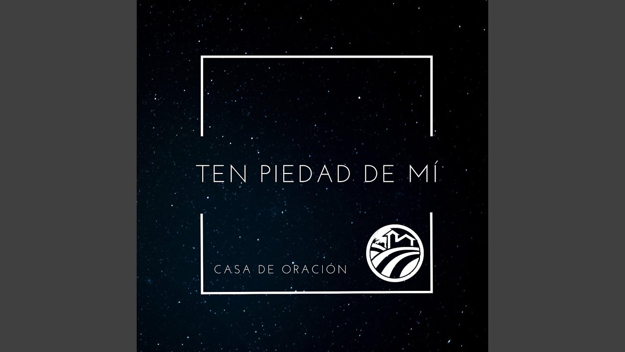 Escuchaste Mi Clamor