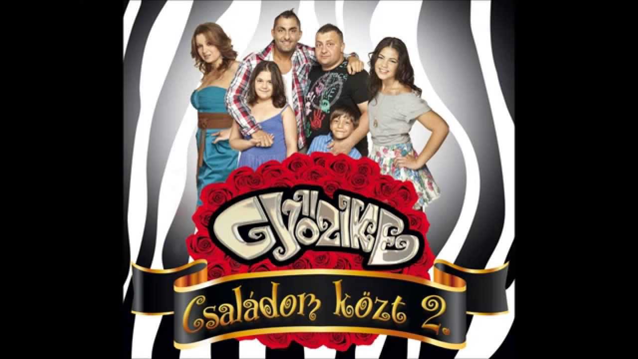Győzike - Mix (Banális történet,Szerelemre születtem,Casanova)