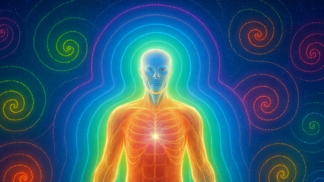 REATIVAÇÃO DA CONSCIÊNCIA ! 