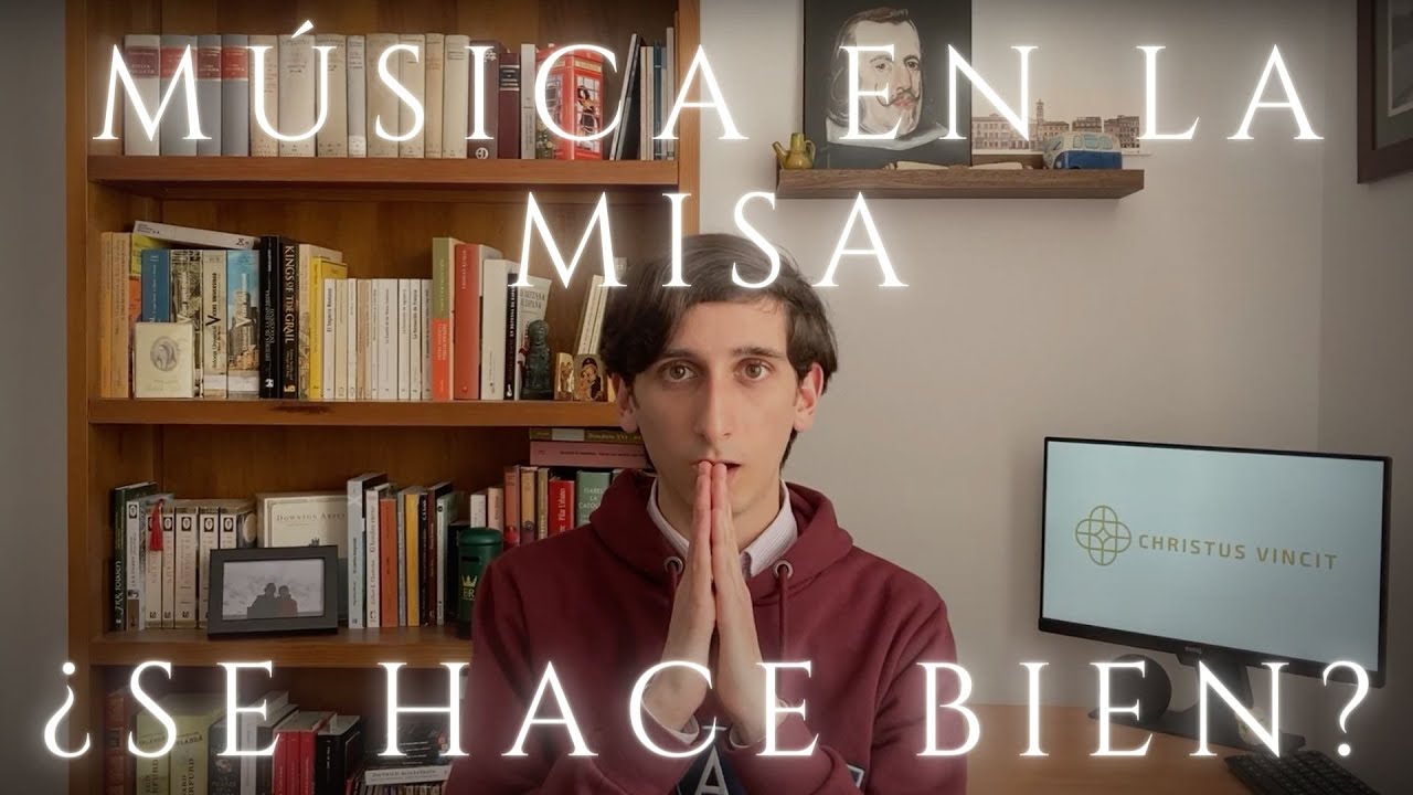 M&uacute;sica lit&uacute;rgica 1   El ordinario de la misa