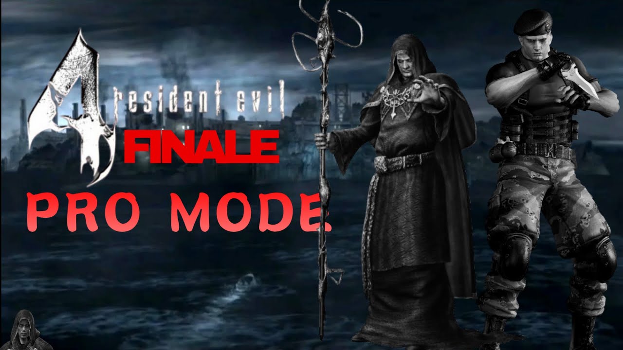 TINGGAL 2 KEROCO LETSGO BANTAI ,FINALE RESIDENT EVIL 4  INDONESIA  #sociabuzz #mediashareon
