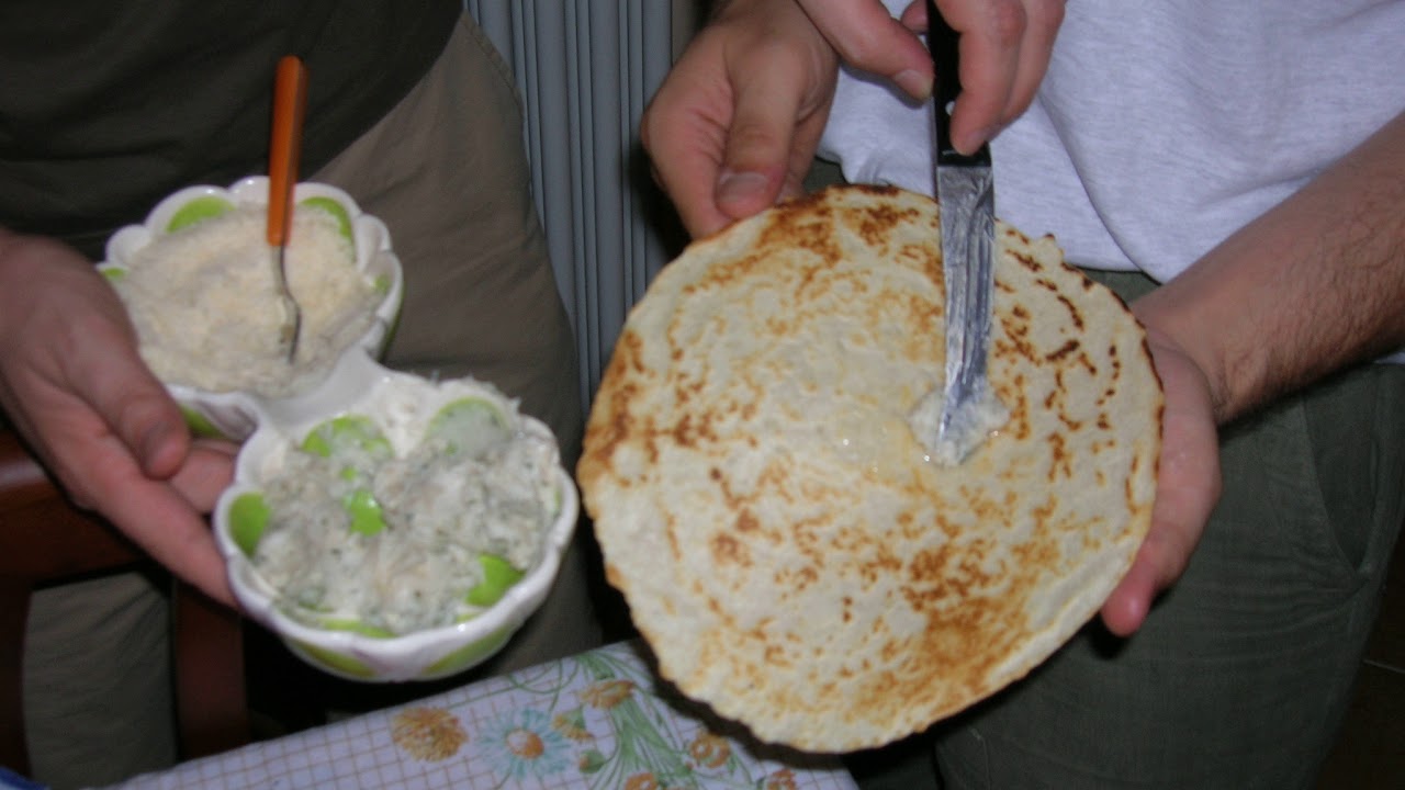 Borlengo | Wikipedia audio article