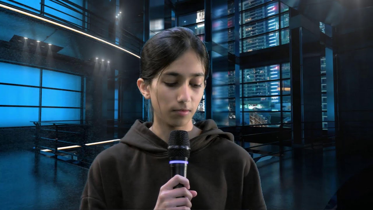 PVTV Newscast