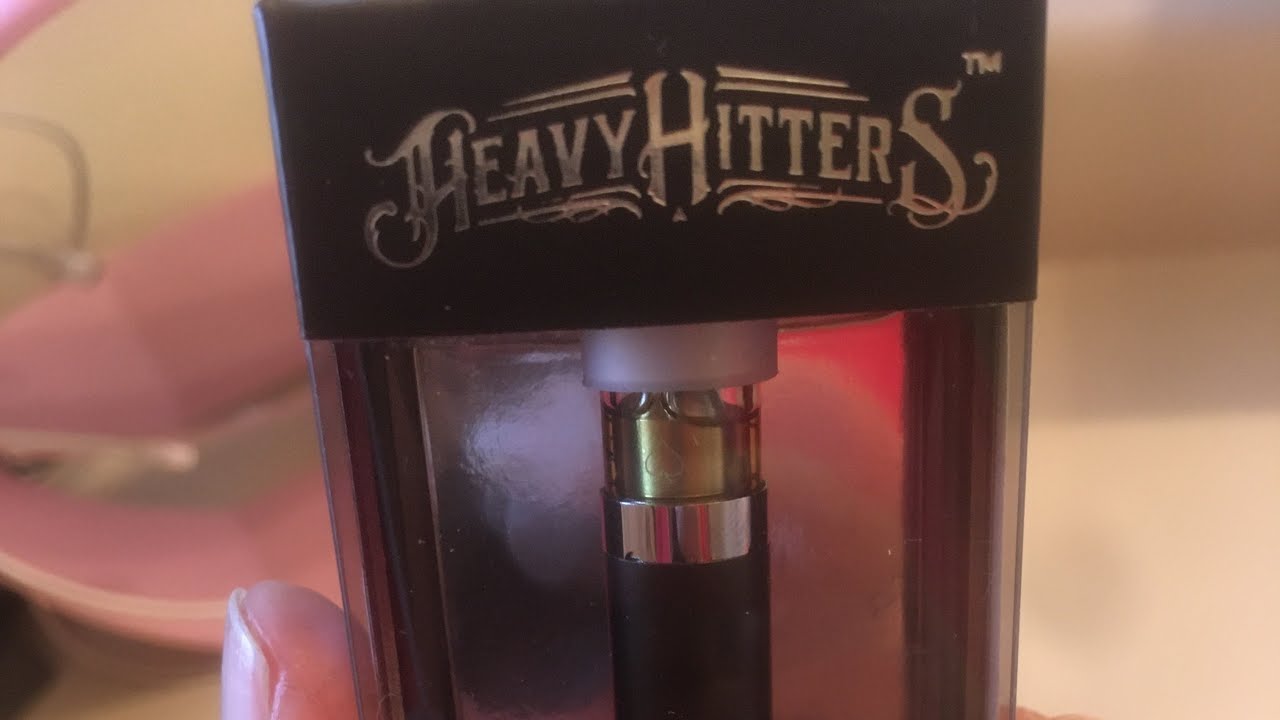 Strain review heavy hitters