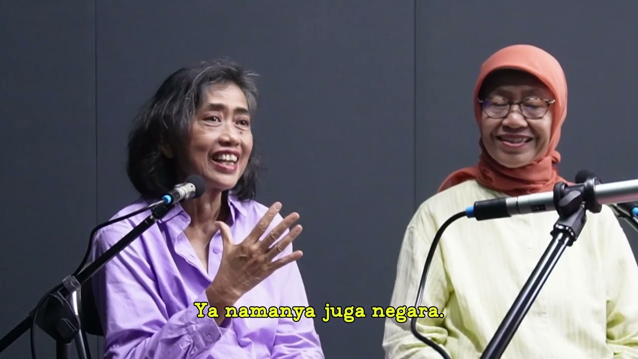Apakah Perpustakaan Sekretariat Negara (Setneg) bisa dikunjungi semua orang?