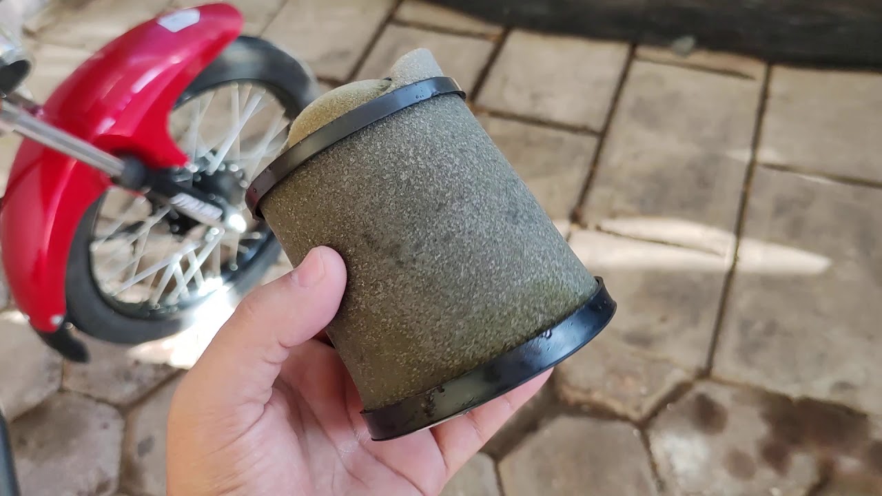 Servicio completo a la moto Italika ft 125 ( 3er servicio) 3000 kilómetros