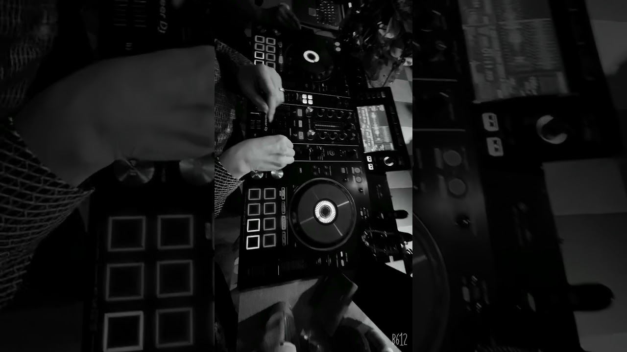 Lớp học DJ chuyên nghiệp tại Hà Nội - khoá học EDM (Deep house Genre) - Hotline 0339 993 933