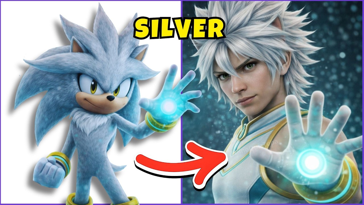 🦔💎 SONIC NA VIDA REAL ⚡ ADIVINHE PELA VOZ! 👉 COMO SERIAM HUMANOS 🔊 #dinoquiztopia #quiz