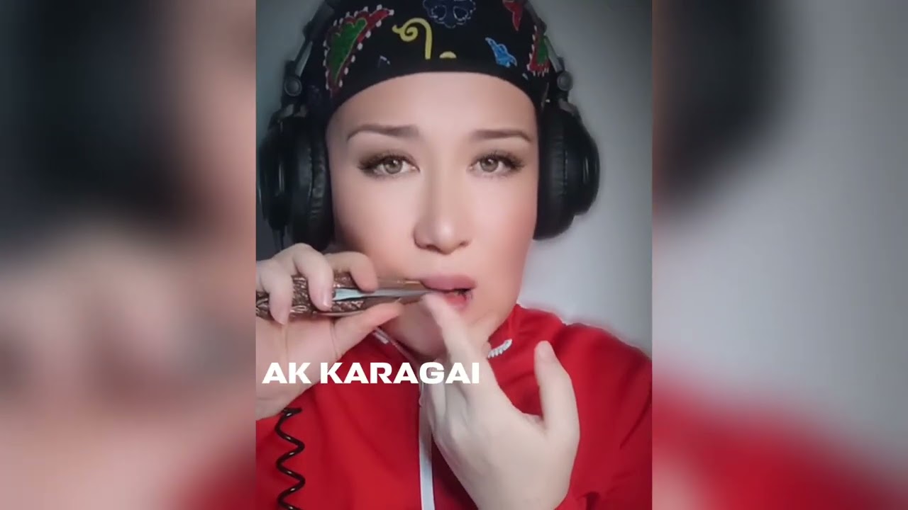 Aq Qaraghay | Cyber Tengri