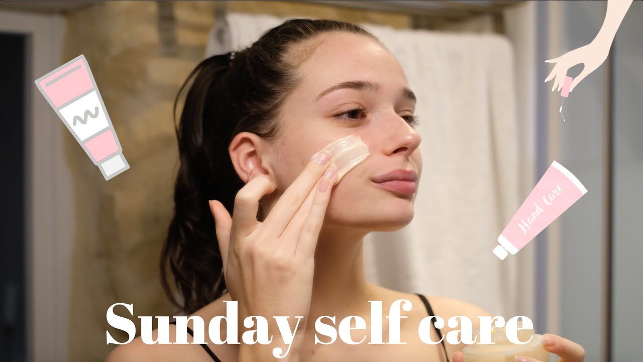 MA ROUTINE COCOONING | Andie Ella