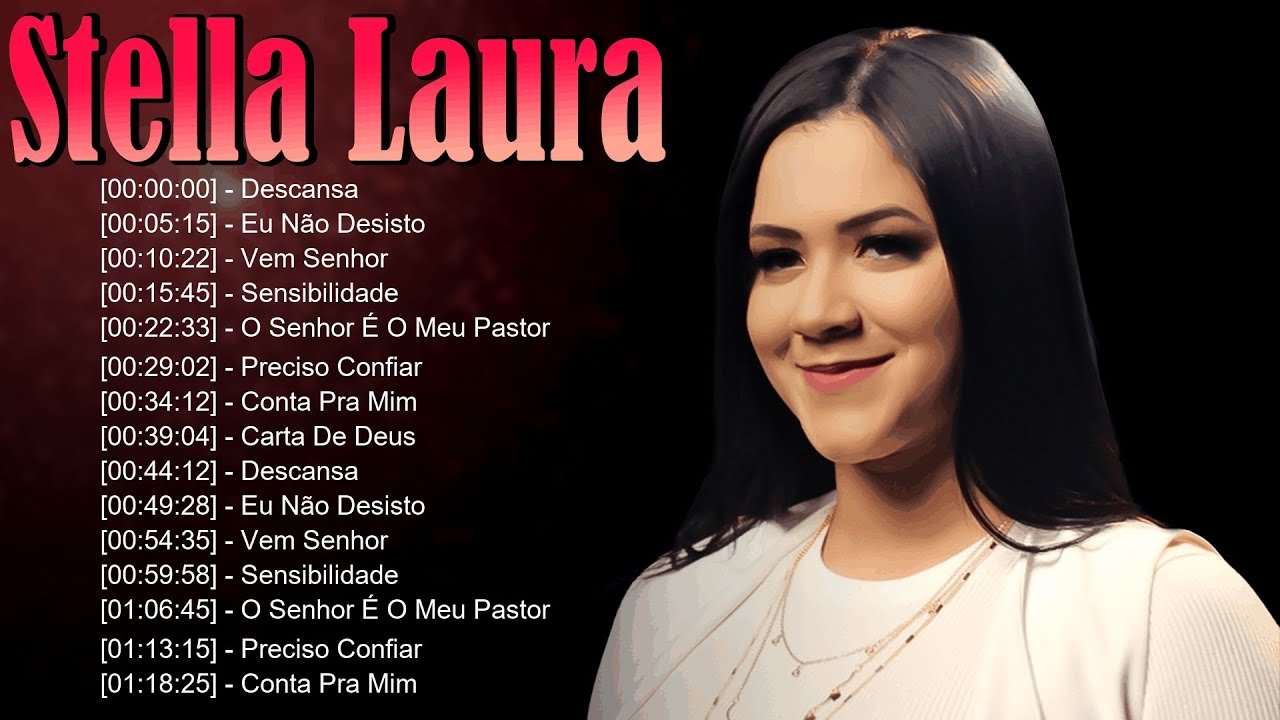 🪔 Stella Laura – Adoração guiada pelo Espírito Santo que ilumina caminhos e decisões 🌠