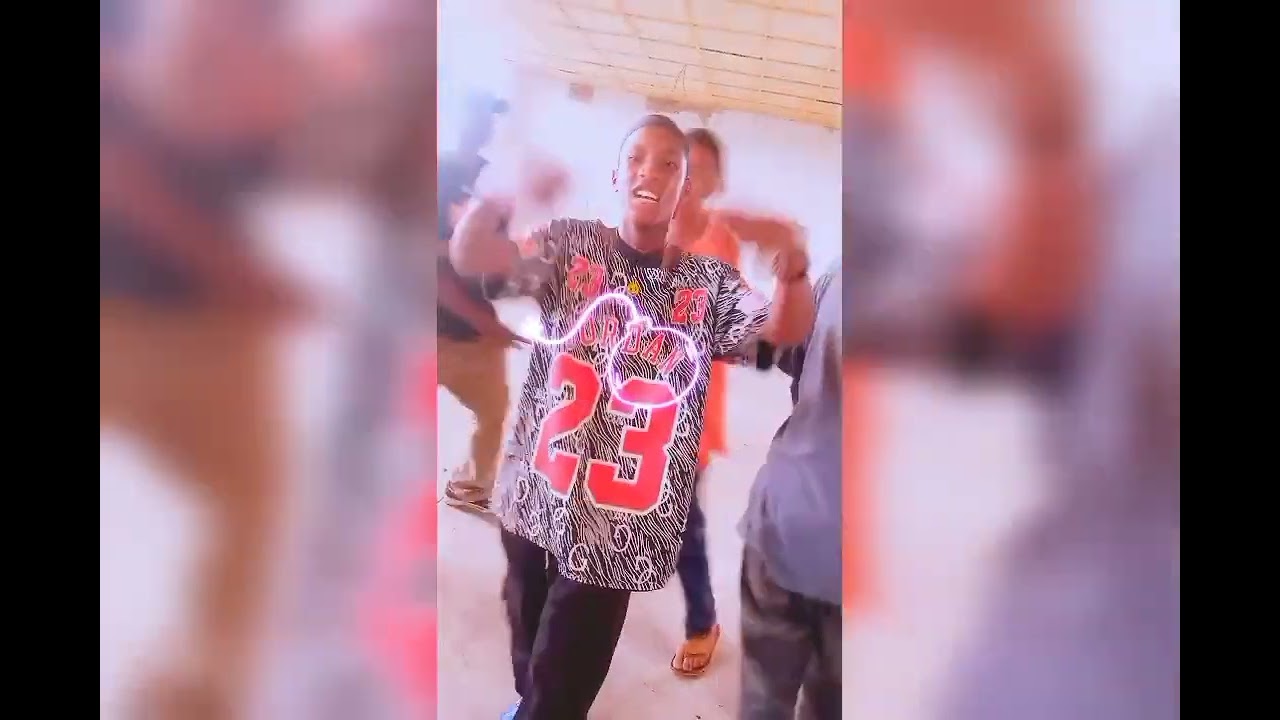 Y-GANG(faranswa_-_remix)_official_video HD