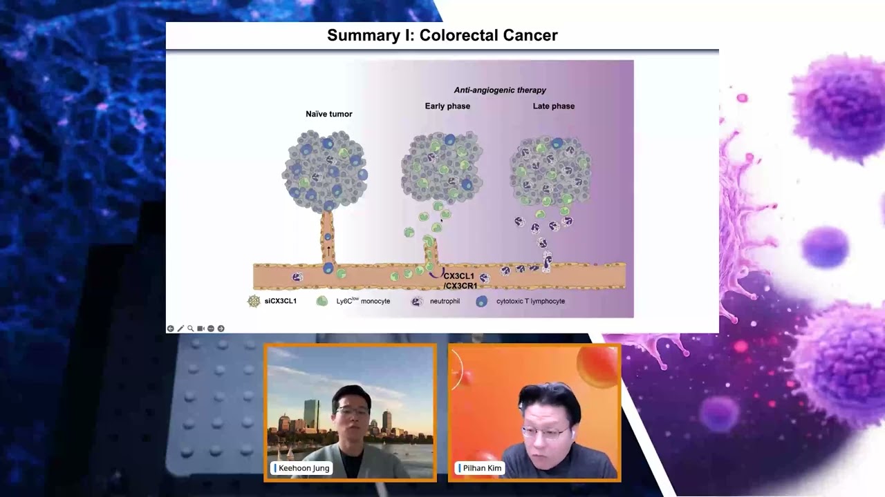 (ENG) Real-time Visualization of In Vivo Immune Responses: A New Paradigm in Preclinical Research