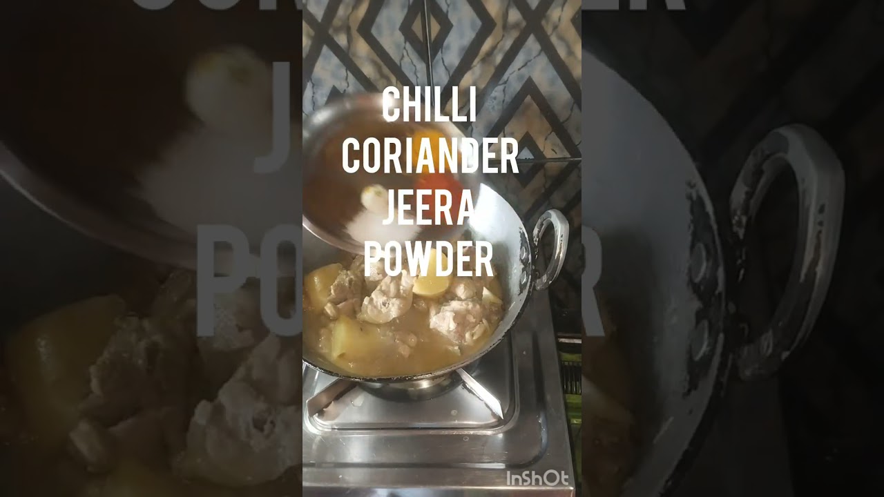 Special chicken recipe 🍗😍