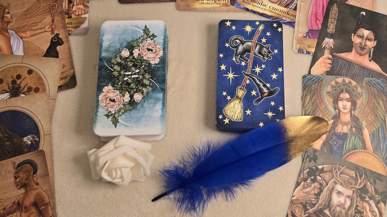 💫🦋Sus próximos pasos contigo🔥 ¿Qué va a pasar entre vosotros?🦋💫Tarot interactivo 