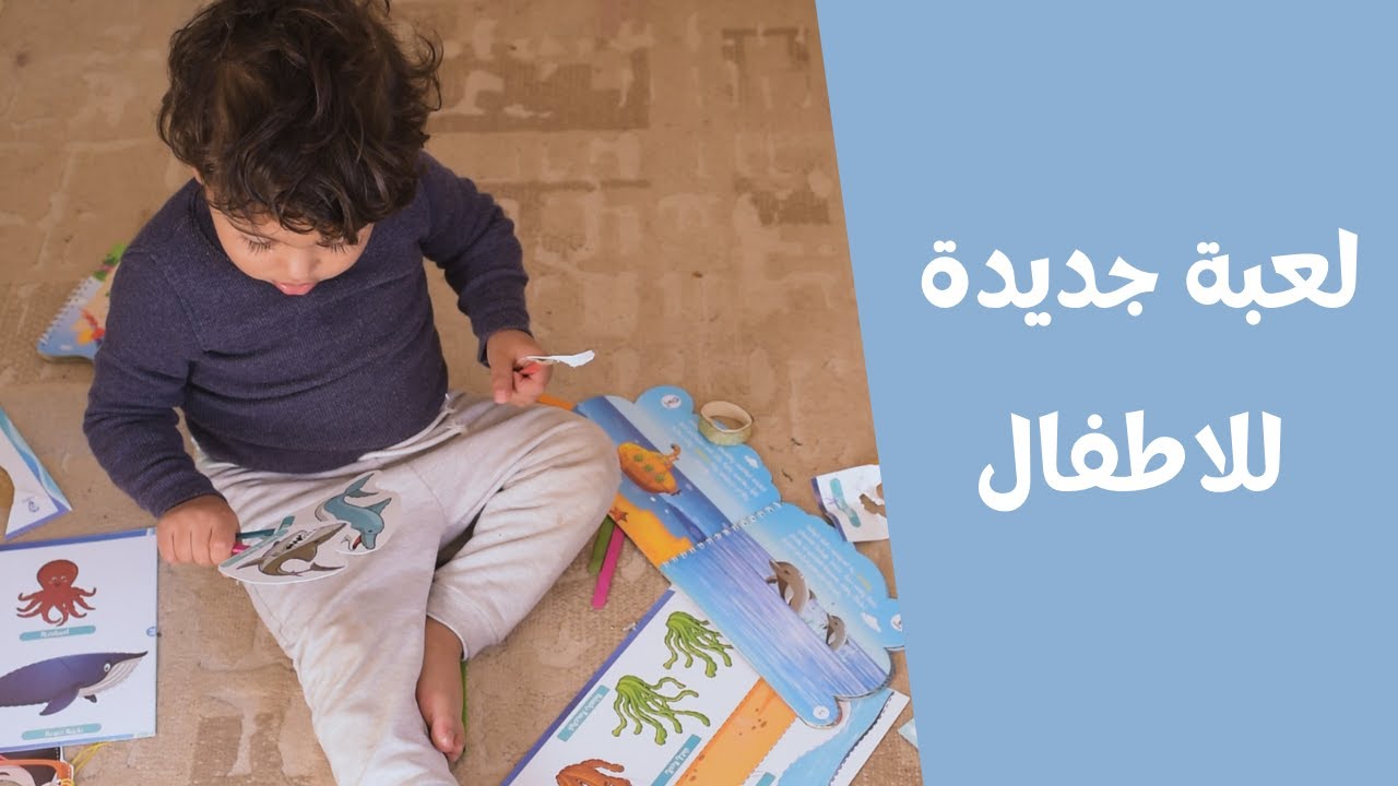 لعبة جديدة للاطفال من 80 فكرة arts and crafts for toddlers