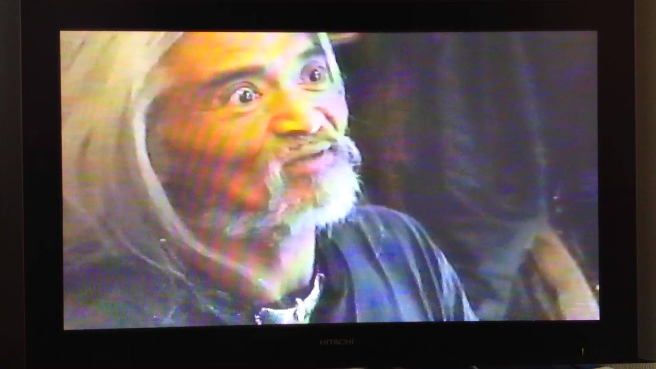 goro's interview 1994