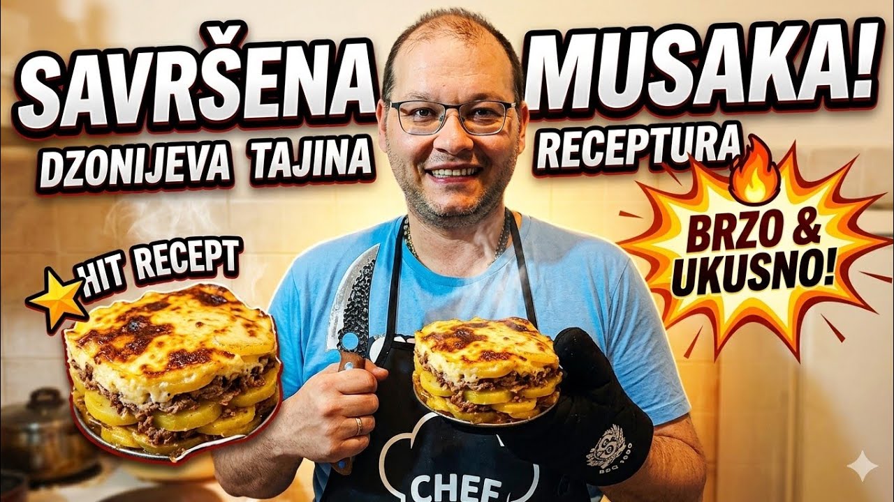 Musaka @dzonikuvazavas 