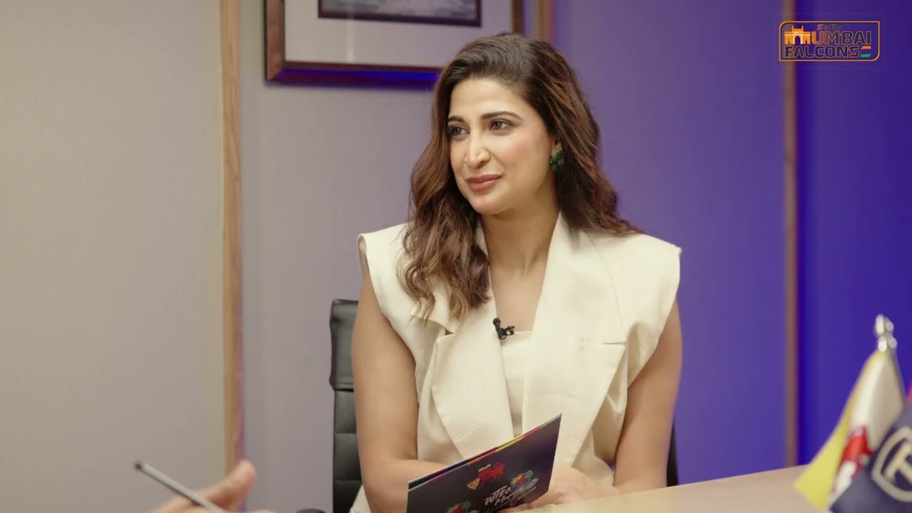 The Owners' Cut: In conversation with Amit Gharote of SoBo Mumbai Falcons