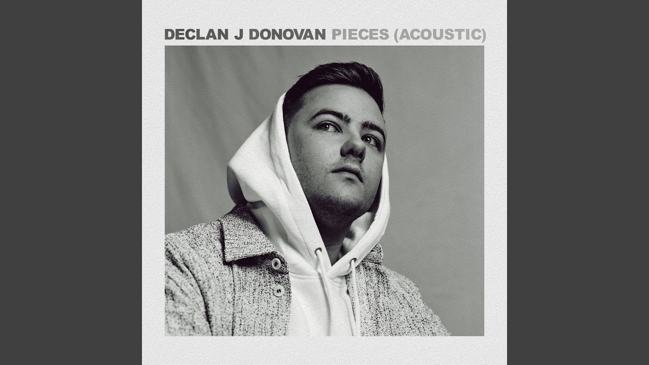 Pieces (Acoustic)
