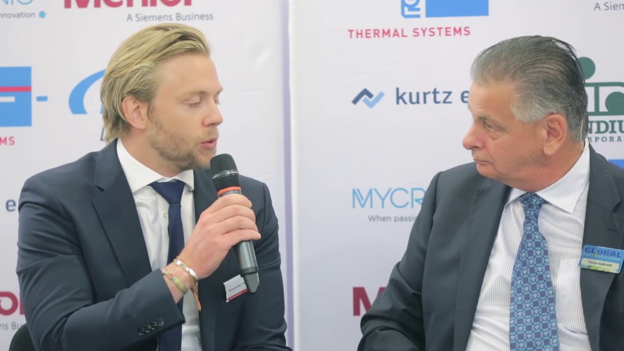 Panel Debate:  Smart Factory Integration
