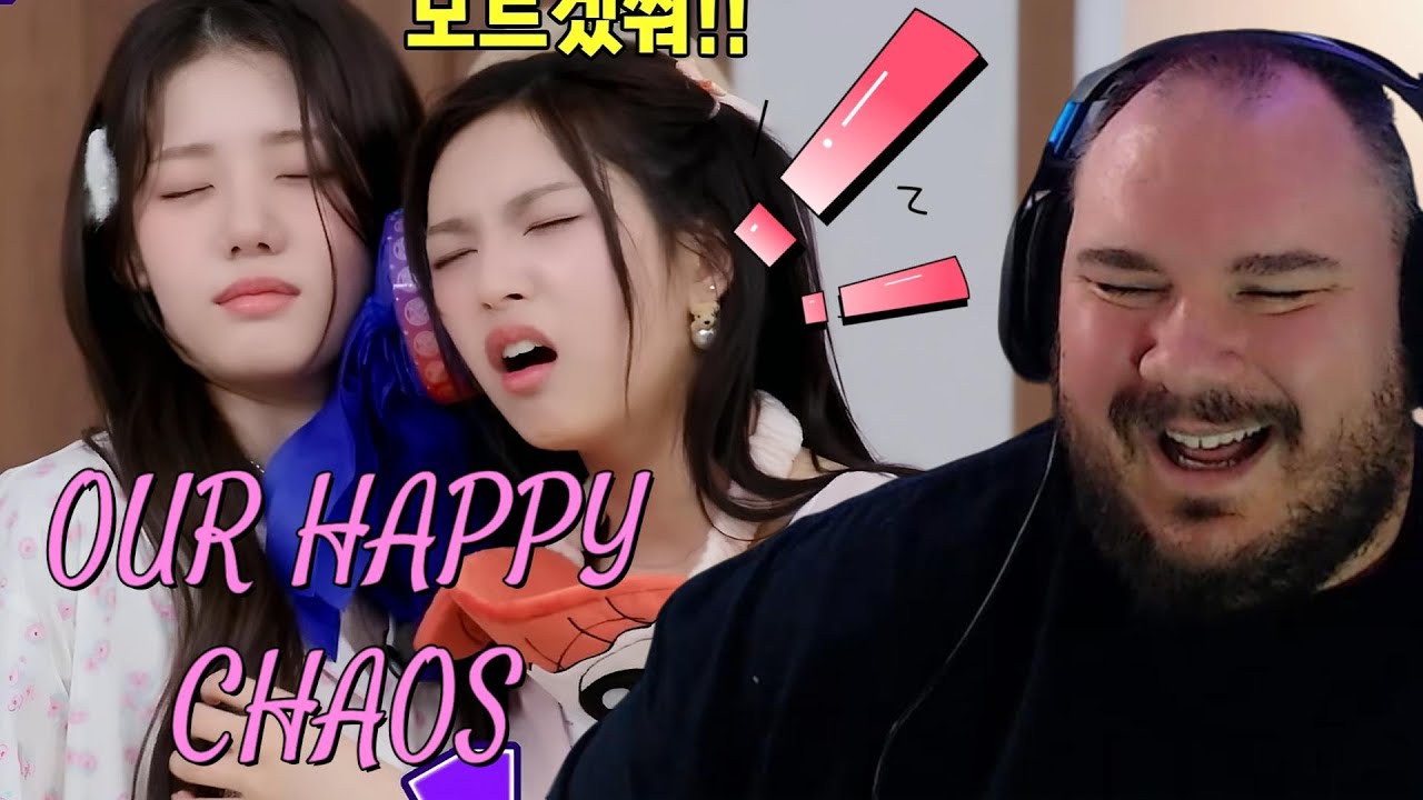 THEY NEED A SHOW!! The Silence of IDOL: BABYMONSTER - REACTION