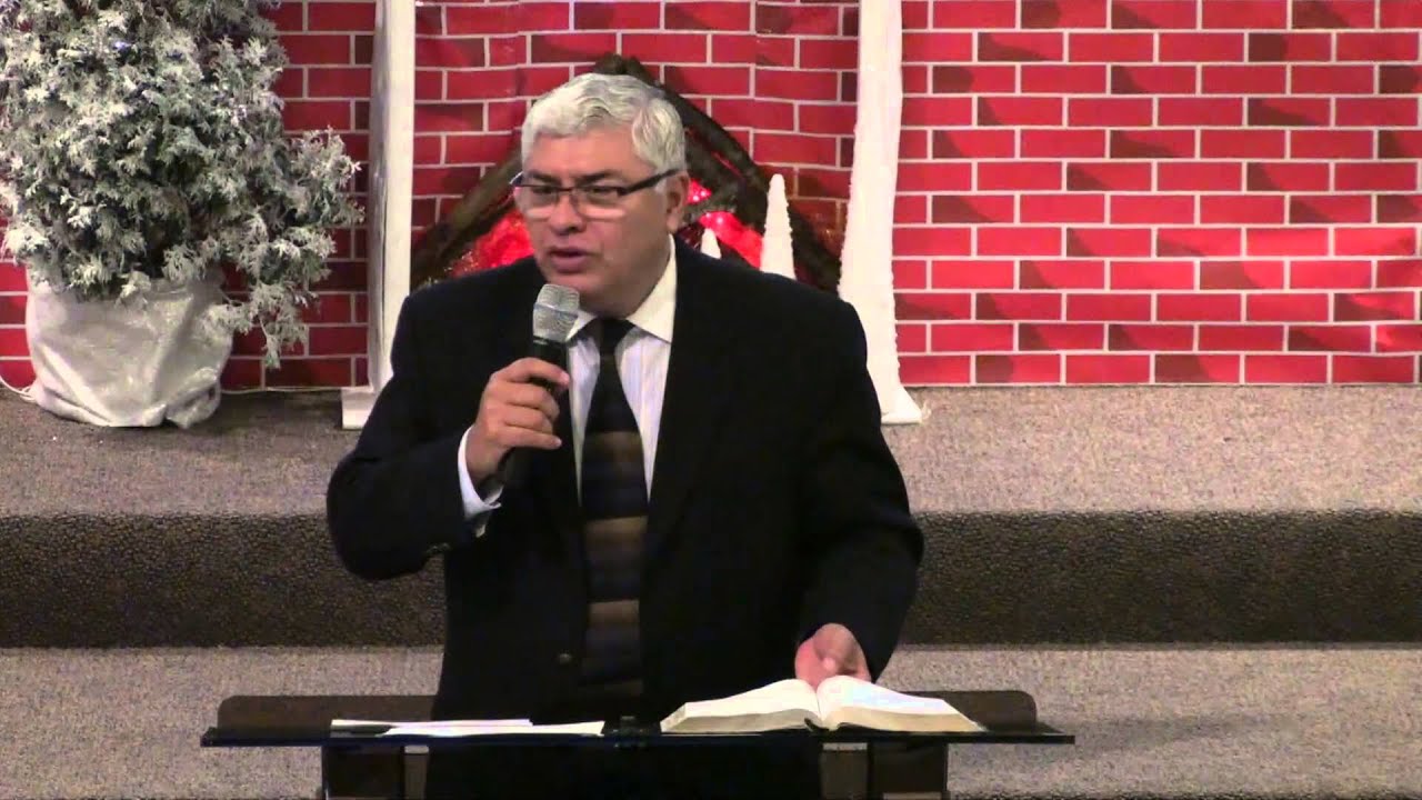La Soberbia  - Sermones en Español