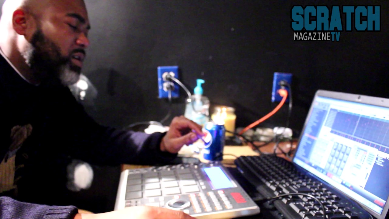 FLYING BY THE SEAT OF MY PANTS VLOG #5 - PETE TWIST PLAYS BEATS