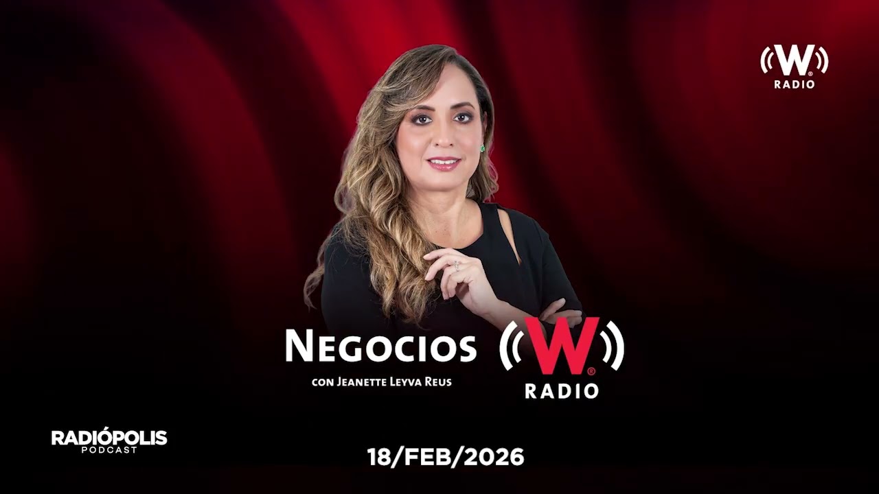 NEGOCIOS W - La situación económica de América Latina en comparación con México.
