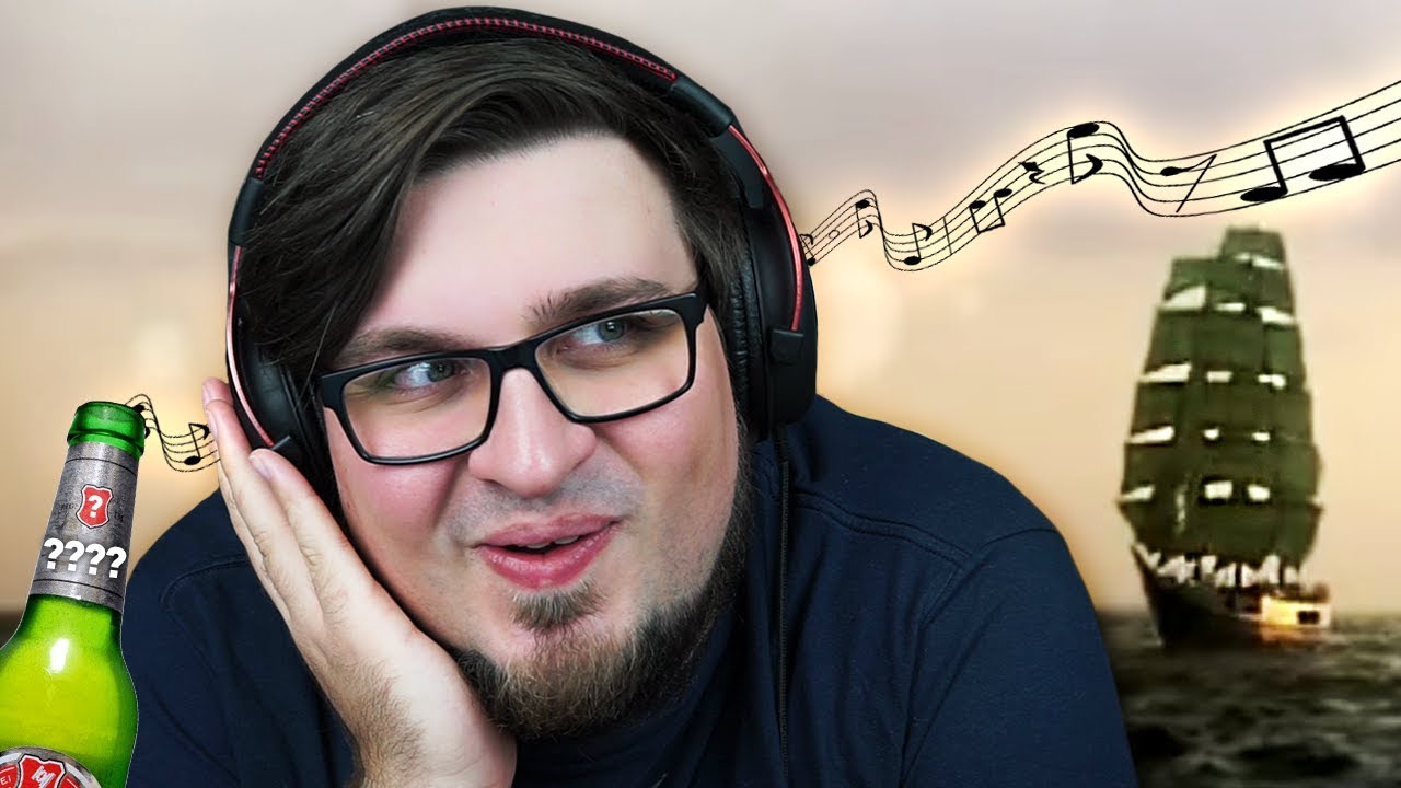 Musik ist die Sprache der Werbung