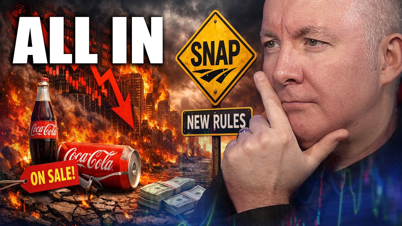 KO Stock - Coca-Cola Stock Hit Hard by SNAP&mdash;Here&rsquo;s Why I&rsquo;m Buying MORE