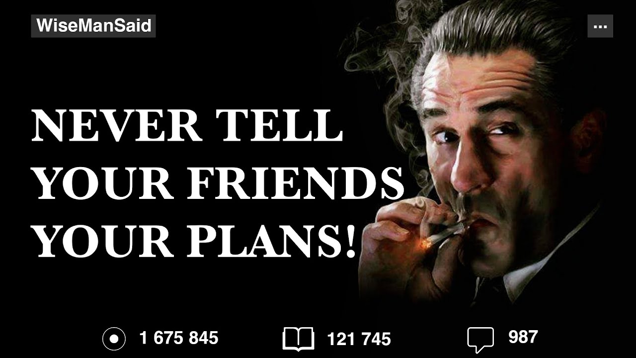 Wise Italian Proverbs And Sayings on Life, Friendship, and Wisdom | WiseManSaid