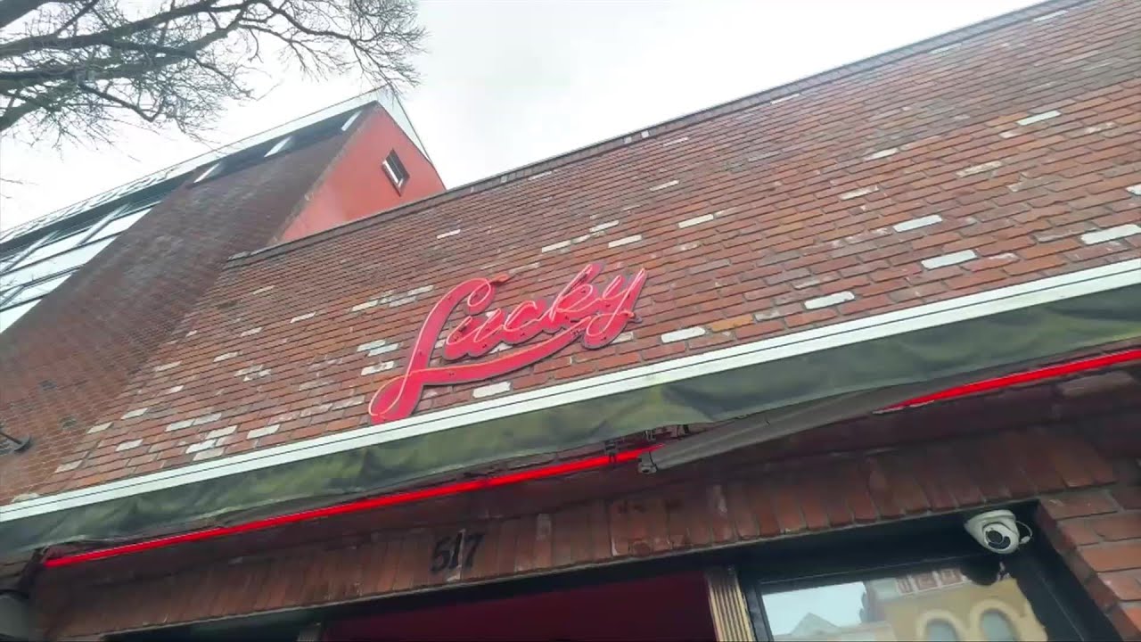 Пятница 13-е в Виктории: зло или удача? Или... зло и удача?