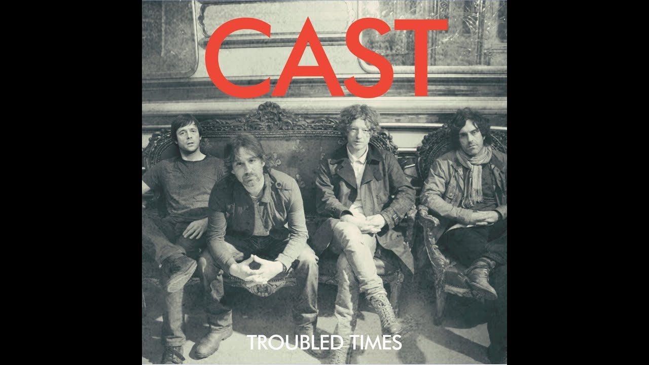 Cast