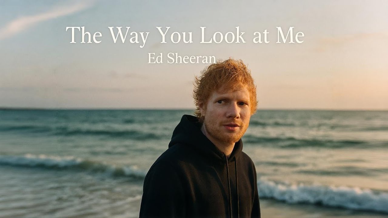 Ed sheeran 