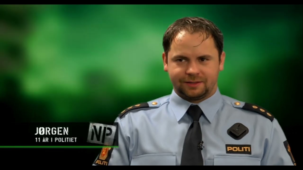 Nattpatruljen episode 22