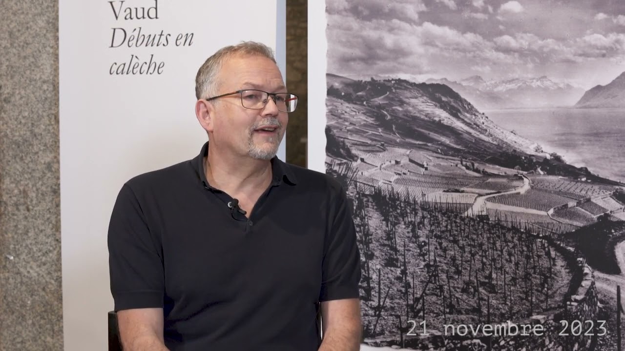 IA génératives et enseignement supérieur : entretien avec le professeur Benoît Garbinato