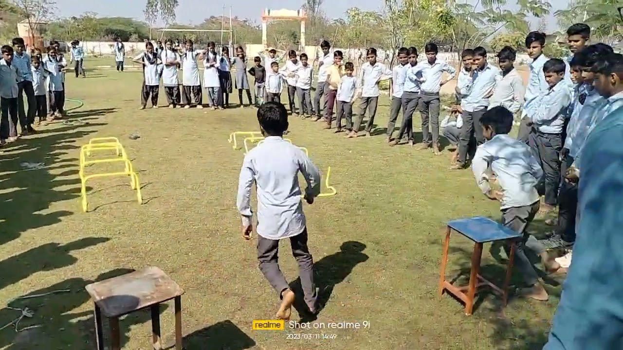 School activities 