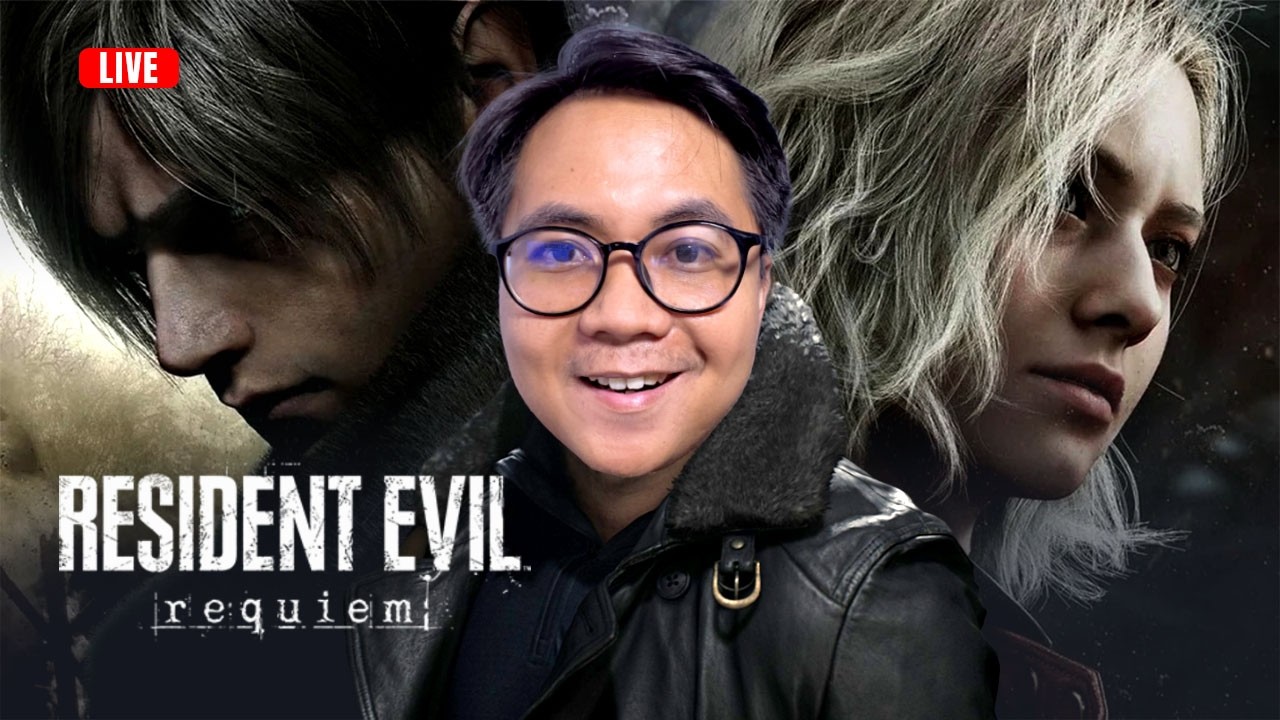 MISTERI BARU DI RESIDENT EVIL 9, SIAP-SIAP JUMPSCARE TANPA AMPUN !