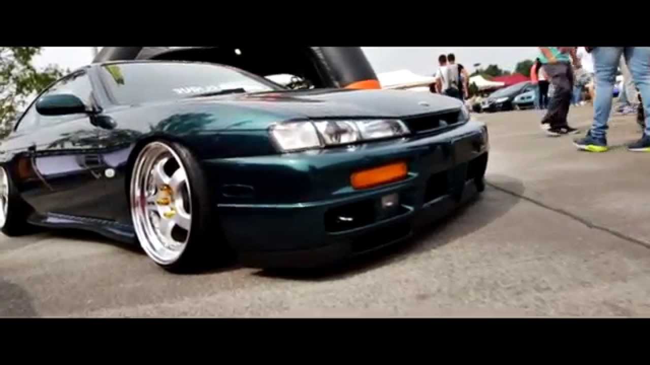 RACEISM EVENT 2014 - INTERNATIONAL STANCE FEST. [ZAWSZE SPOKO VIDEO]