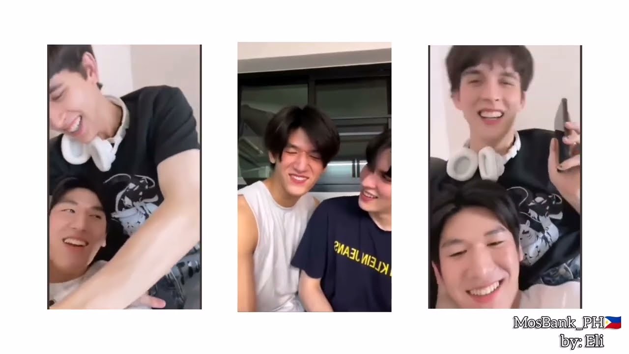 I Mean Love | MosBank FMV